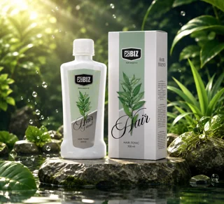 تونیک تقویت کننده مو 300 ml